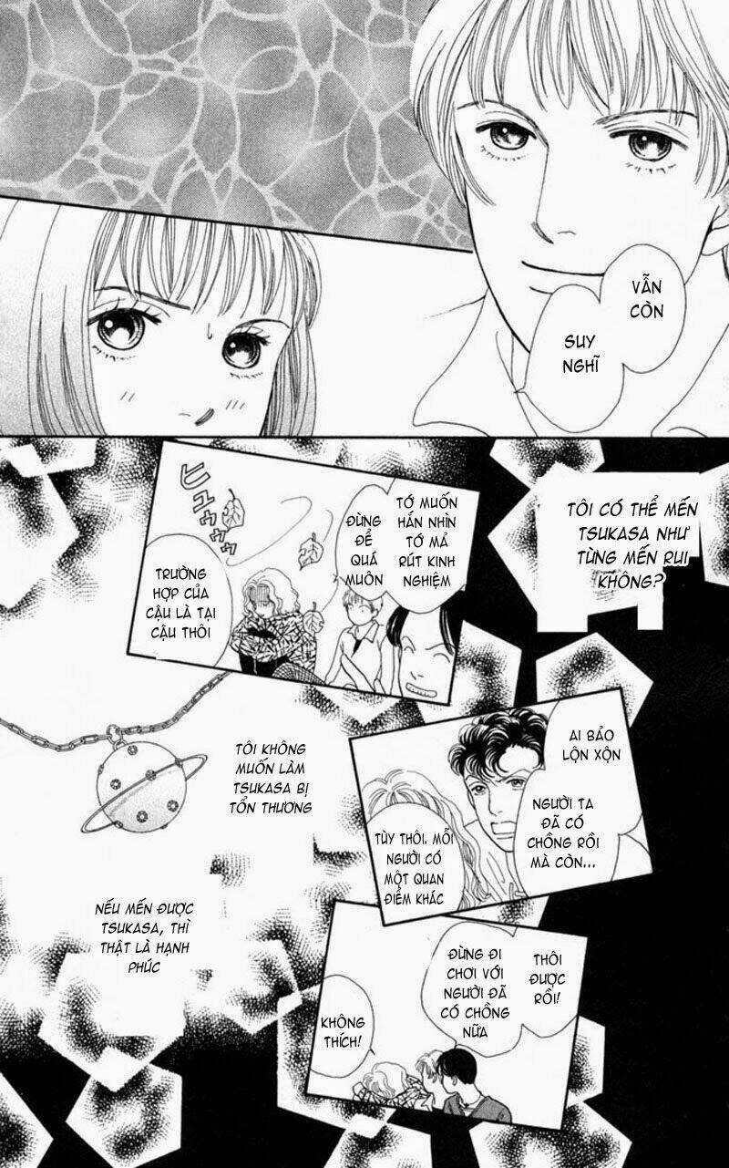 Con Nhà Giàu - Chapter 122 - Trang 17