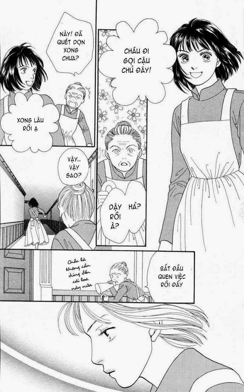 Con Nhà Giàu - Chapter 122 - Trang 19