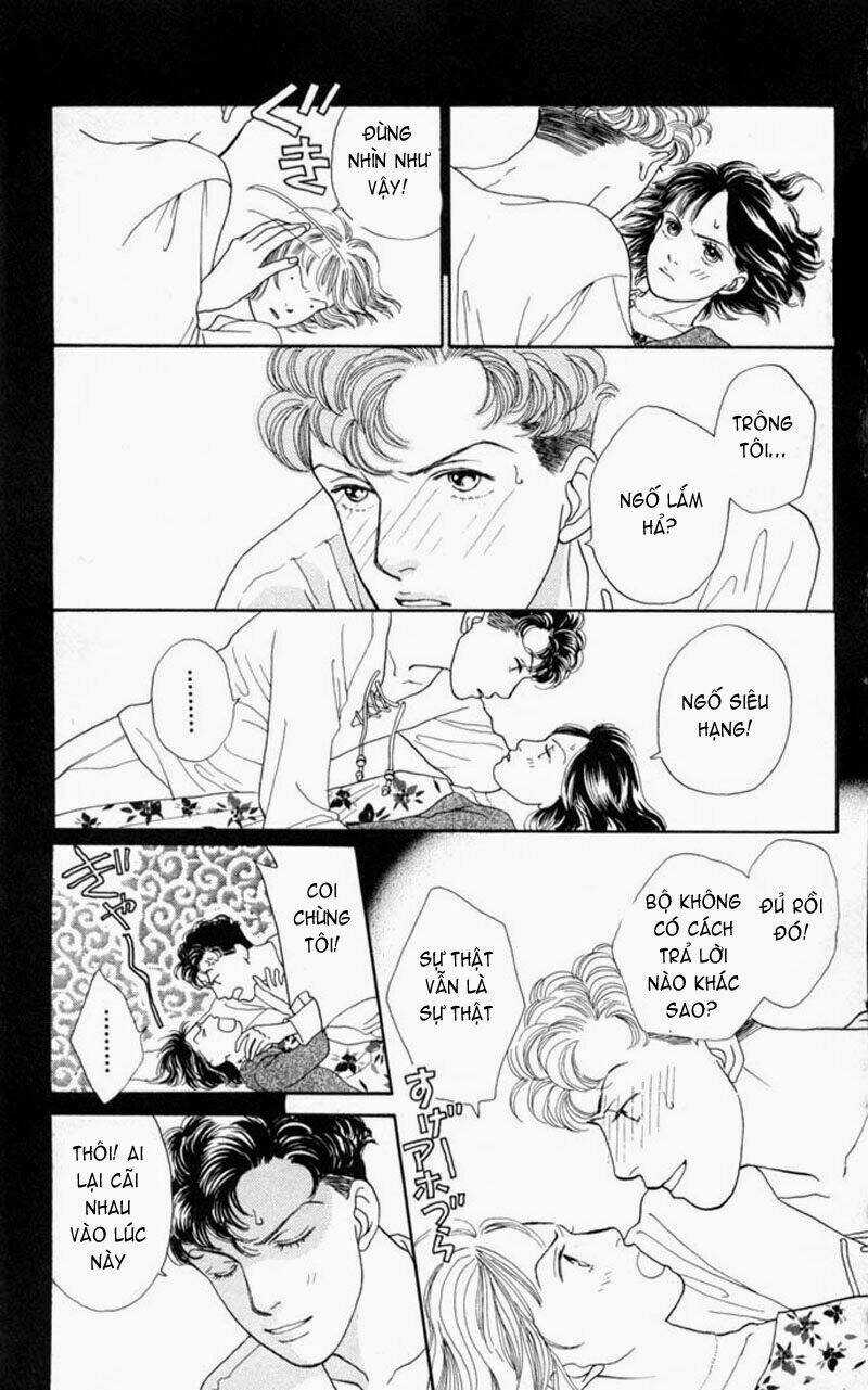 Con Nhà Giàu - Chapter 122 - Trang 3