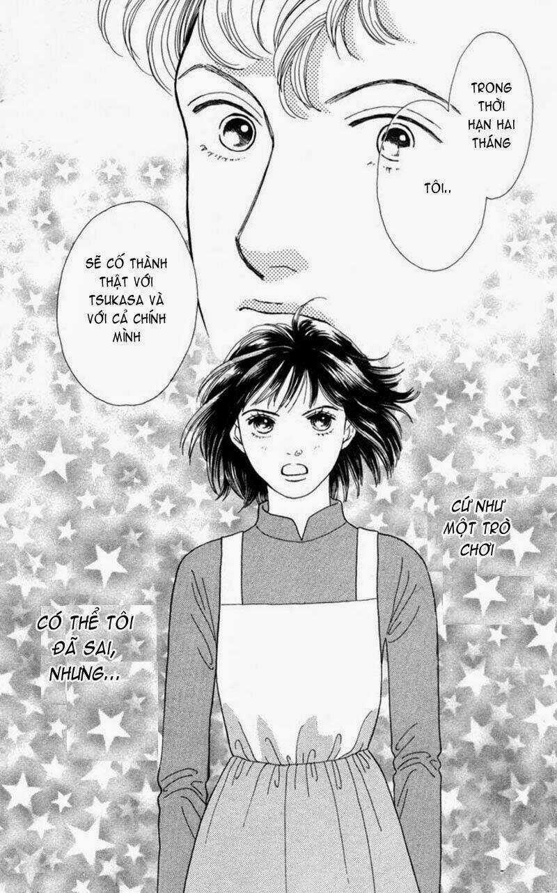 Con Nhà Giàu - Chapter 122 - Trang 22