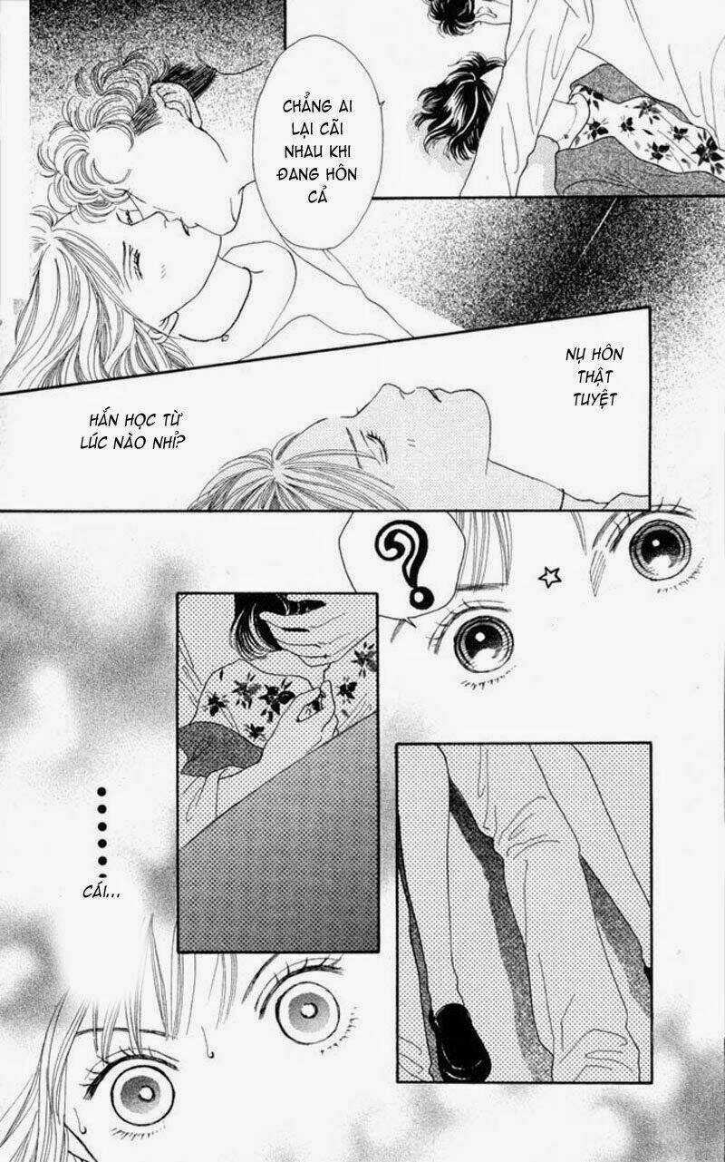 Con Nhà Giàu - Chapter 122 - Trang 4