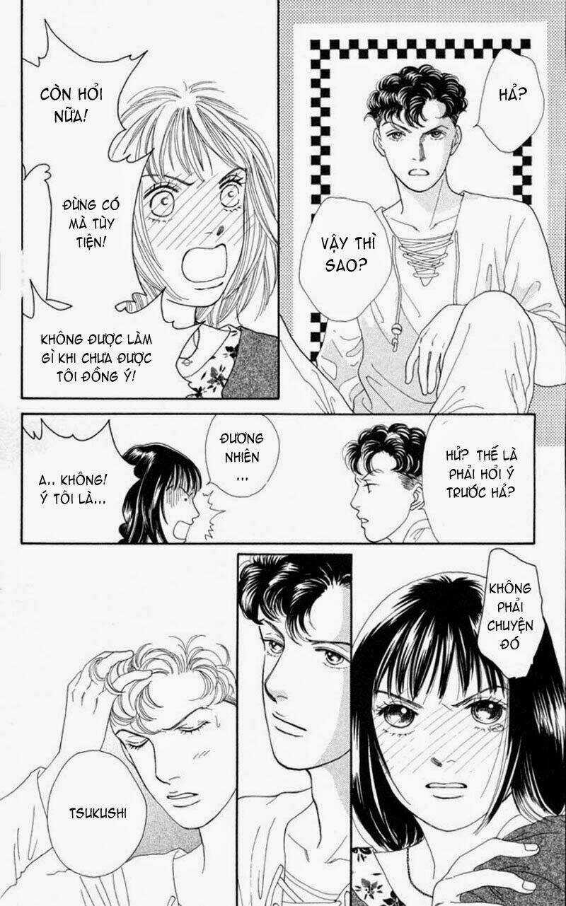 Con Nhà Giàu - Chapter 122 - Trang 6