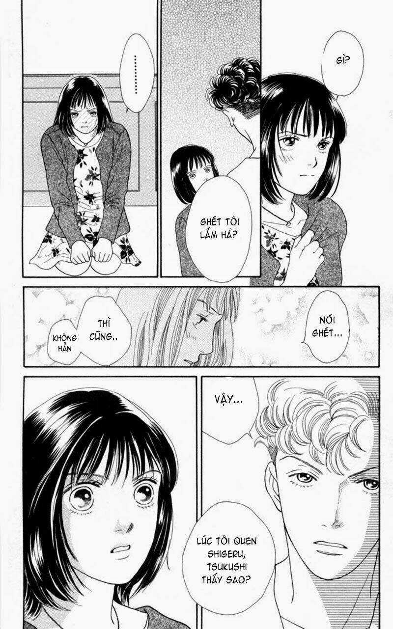 Con Nhà Giàu - Chapter 122 - Trang 7