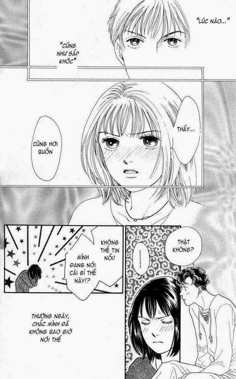 Con Nhà Giàu - Chapter 122 - Trang 8