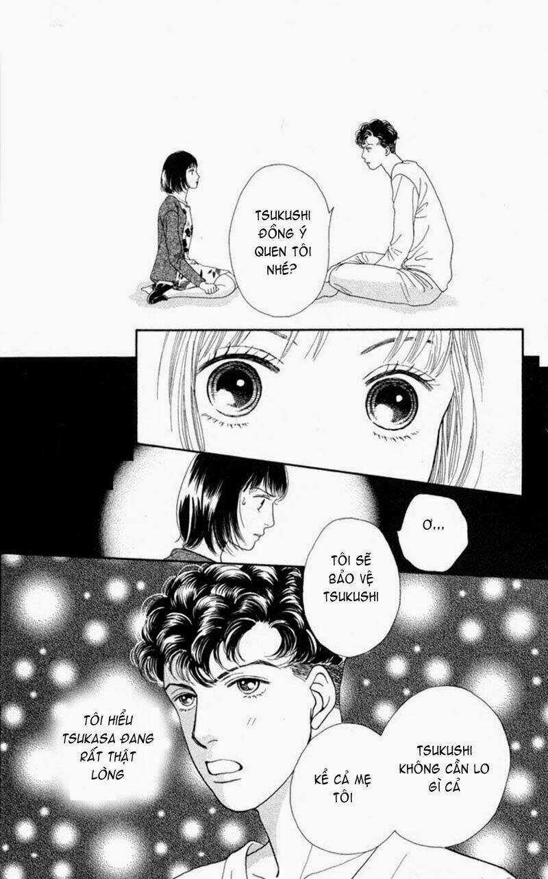 Con Nhà Giàu - Chapter 122 - Trang 9