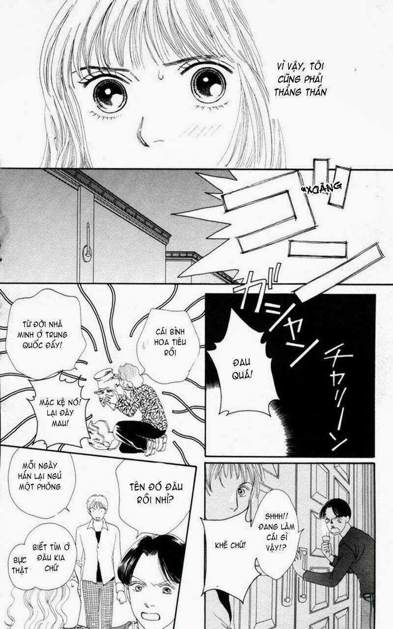 Con Nhà Giàu - Chapter 122 - Trang 10