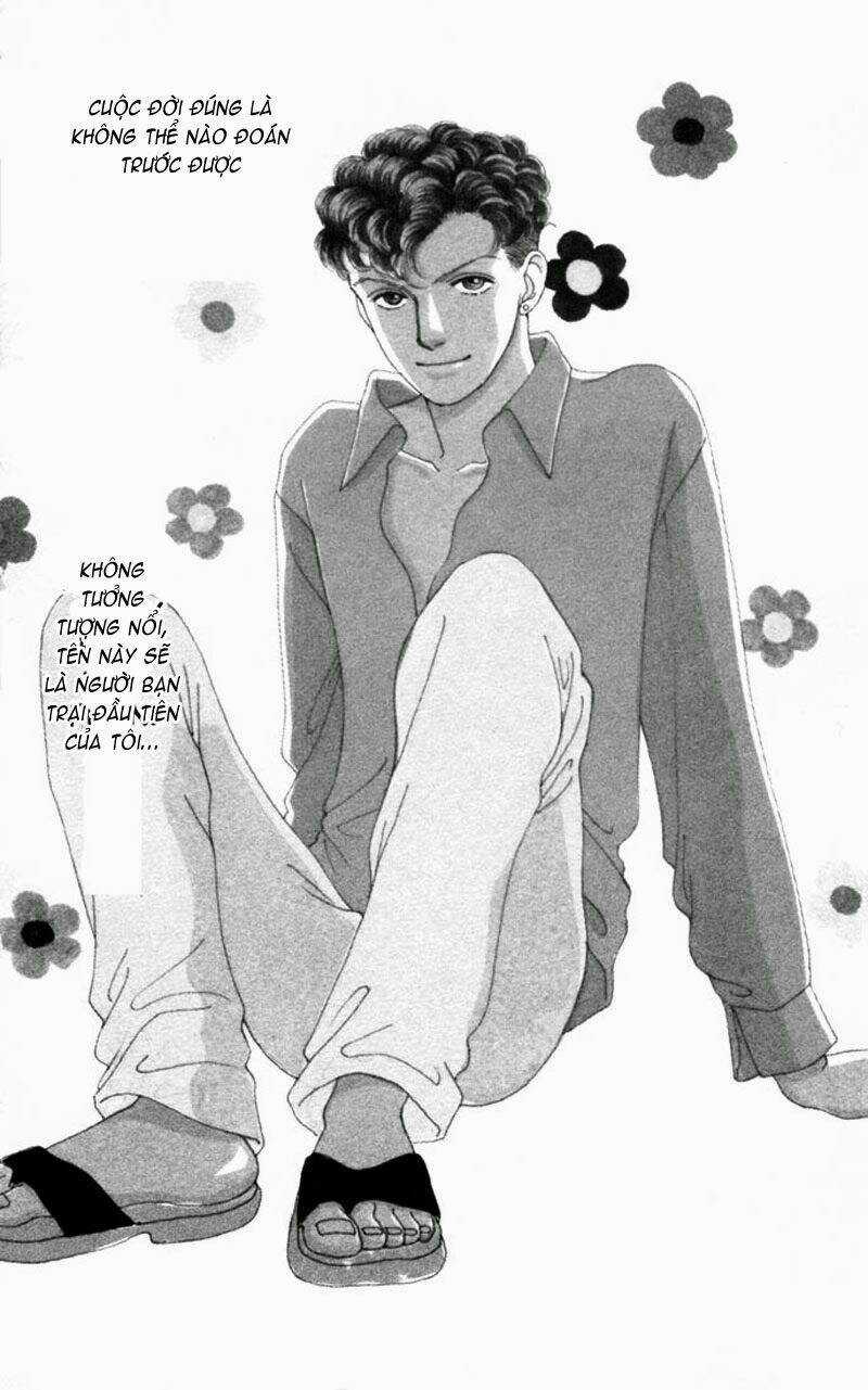 Con Nhà Giàu - Chapter 123 - Trang 1