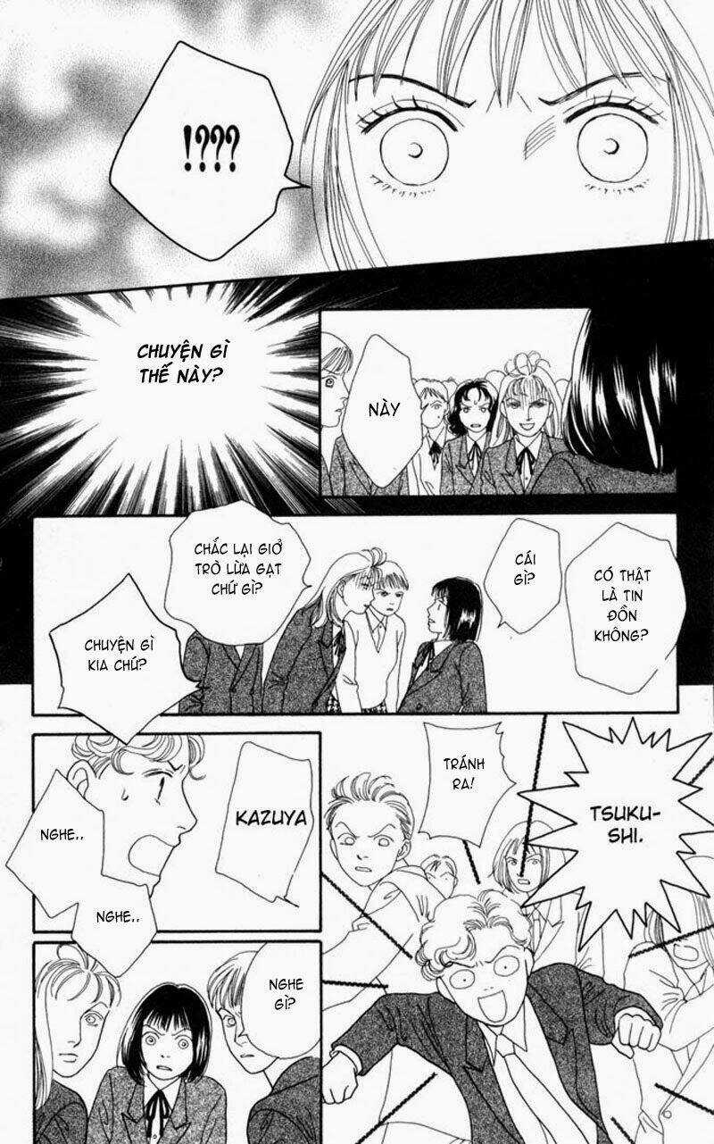 Con Nhà Giàu - Chapter 123 - Trang 11