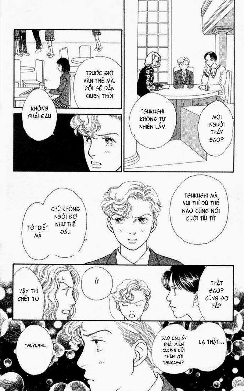 Con Nhà Giàu - Chapter 123 - Trang 17