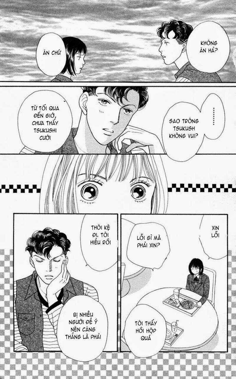 Con Nhà Giàu - Chapter 123 - Trang 18