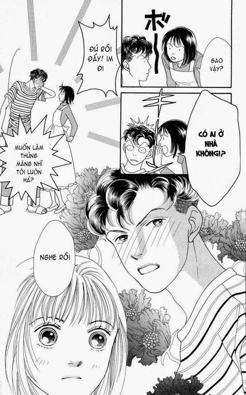 Con Nhà Giàu - Chapter 123 - Trang 3