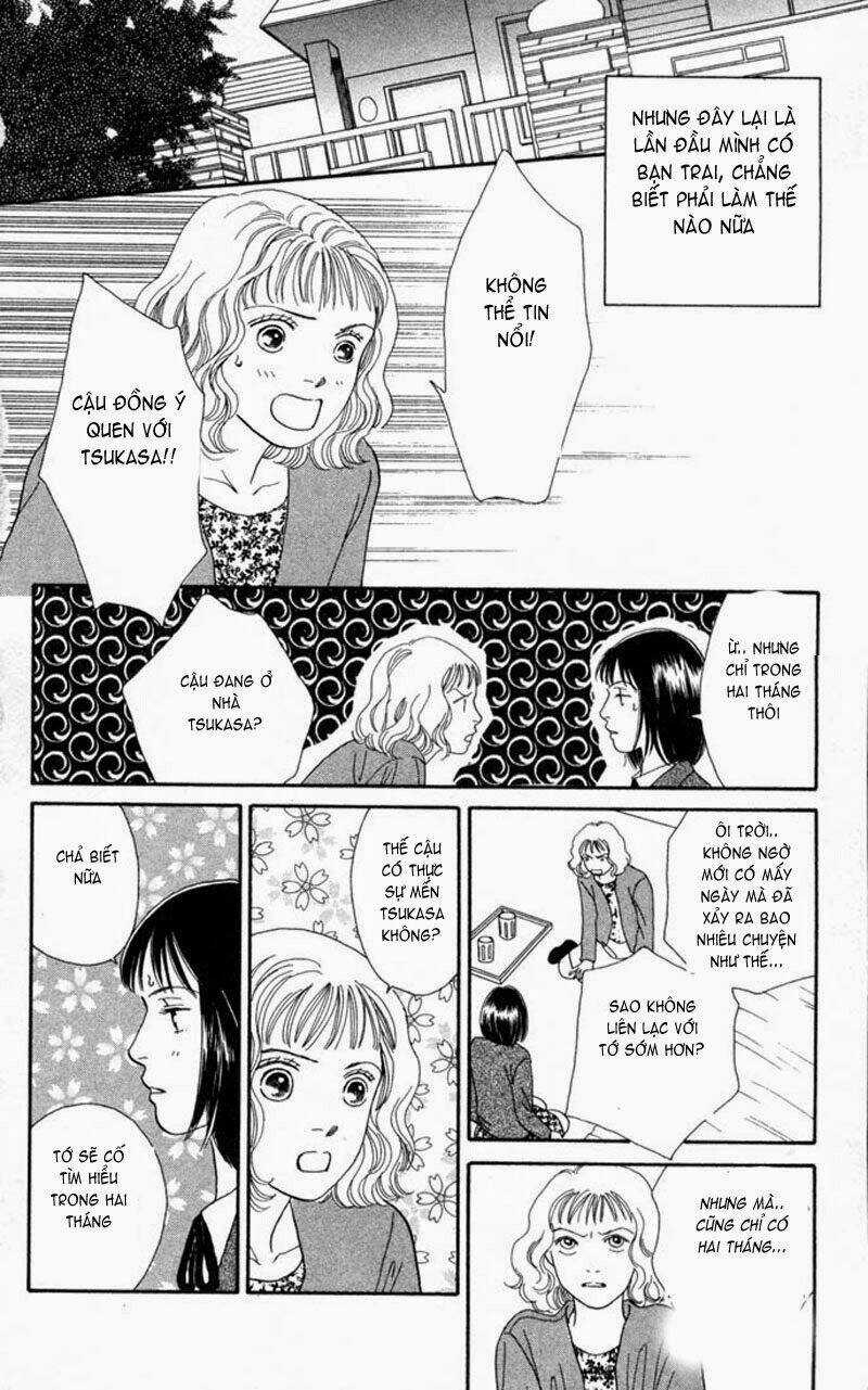 Con Nhà Giàu - Chapter 123 - Trang 21