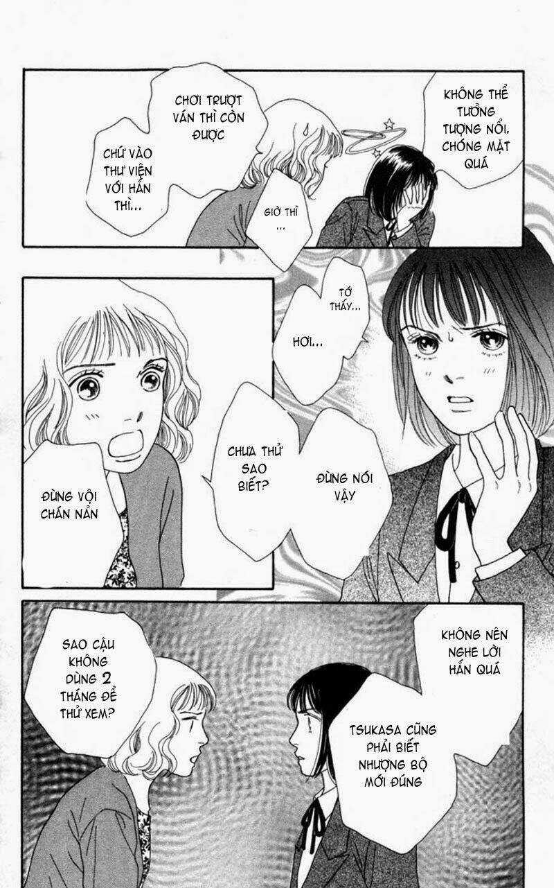 Con Nhà Giàu - Chapter 123 - Trang 23