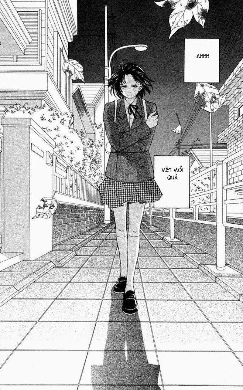 Con Nhà Giàu - Chapter 123 - Trang 28