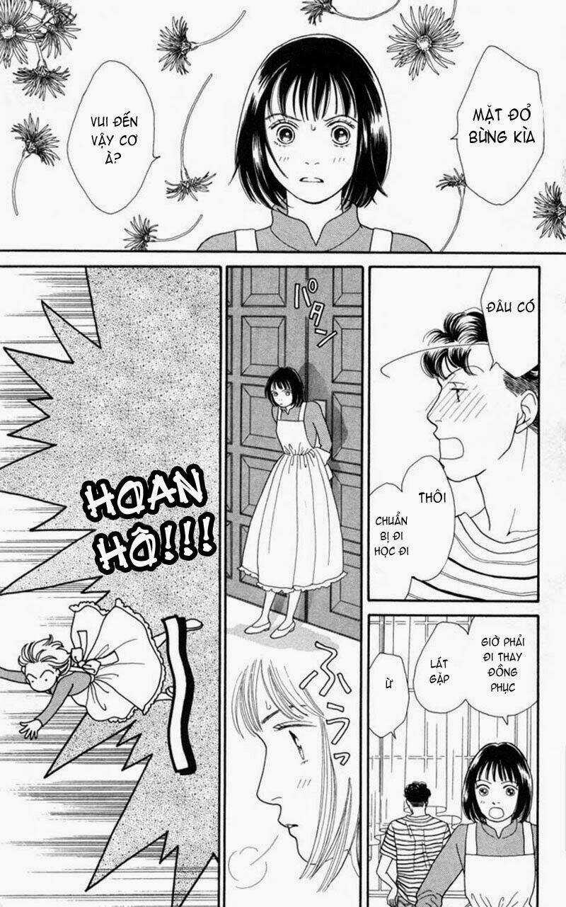 Con Nhà Giàu - Chapter 123 - Trang 4