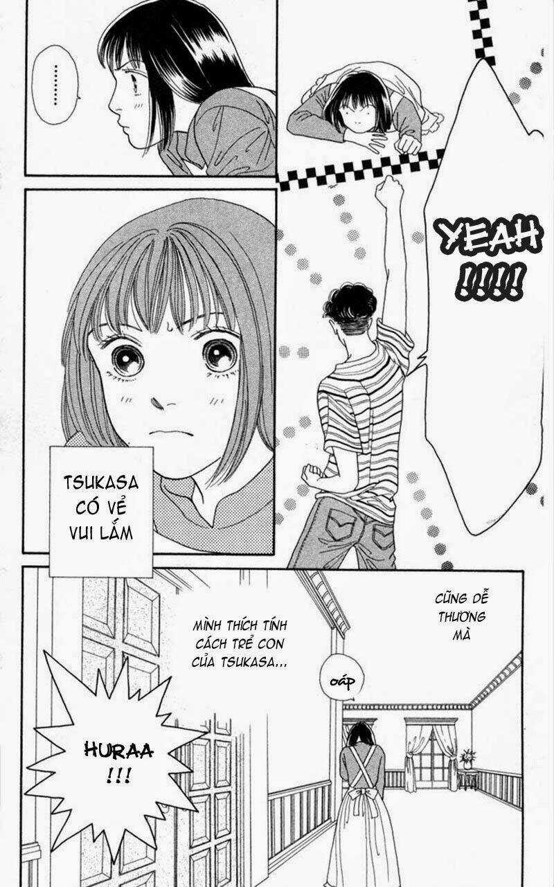 Con Nhà Giàu - Chapter 123 - Trang 5