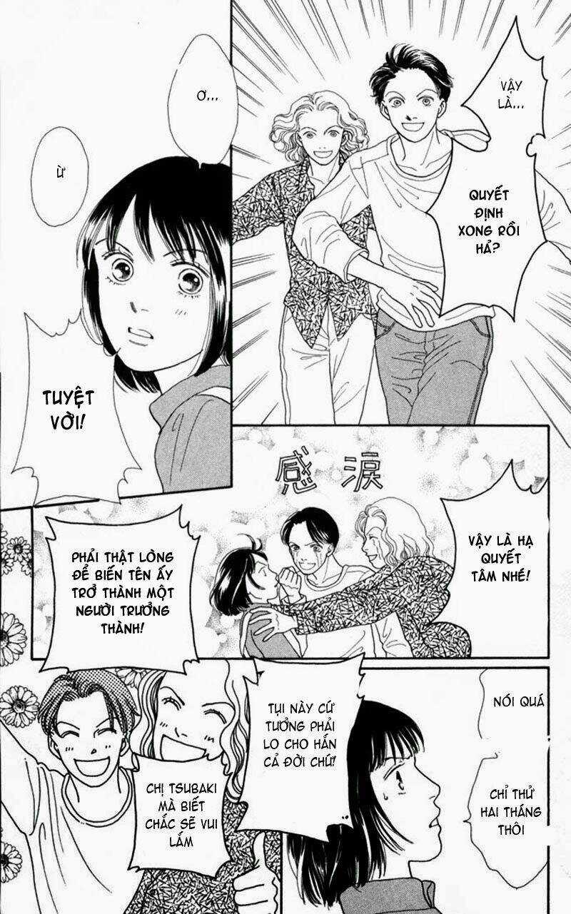 Con Nhà Giàu - Chapter 123 - Trang 6