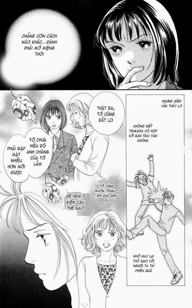 Con Nhà Giàu - Chapter 124 - Trang 2