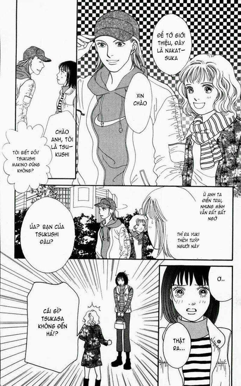 Con Nhà Giàu - Chapter 124 - Trang 14