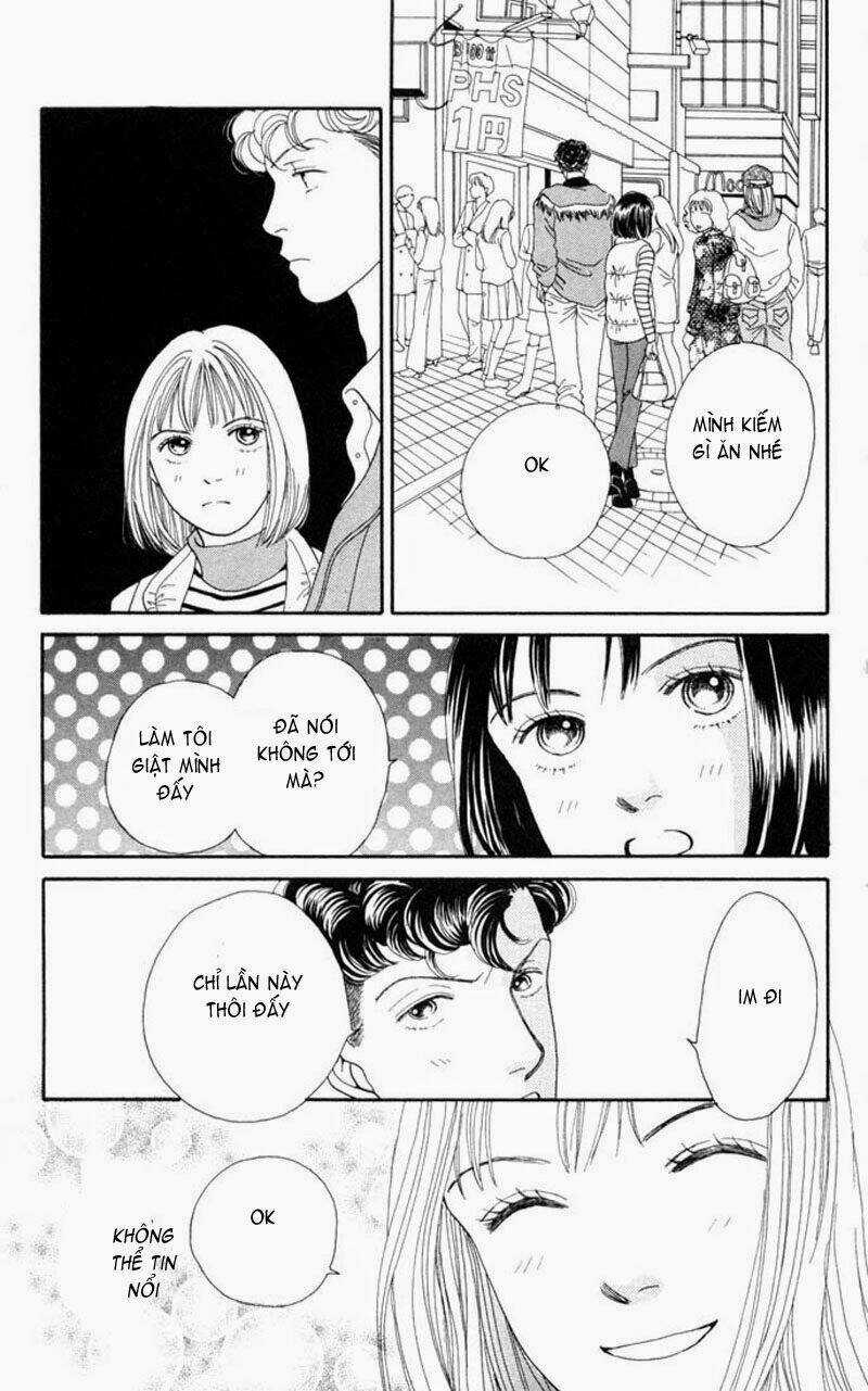 Con Nhà Giàu - Chapter 124 - Trang 18