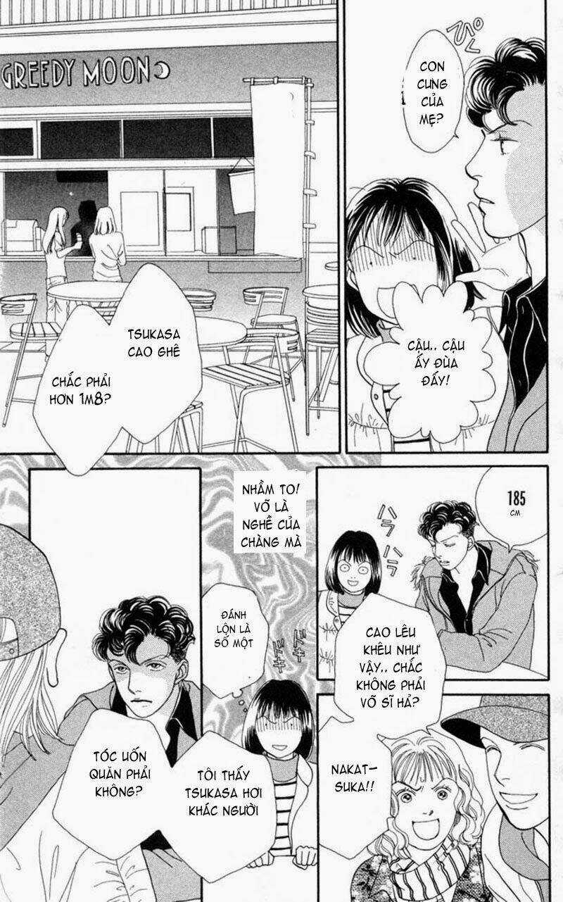 Con Nhà Giàu - Chapter 124 - Trang 20