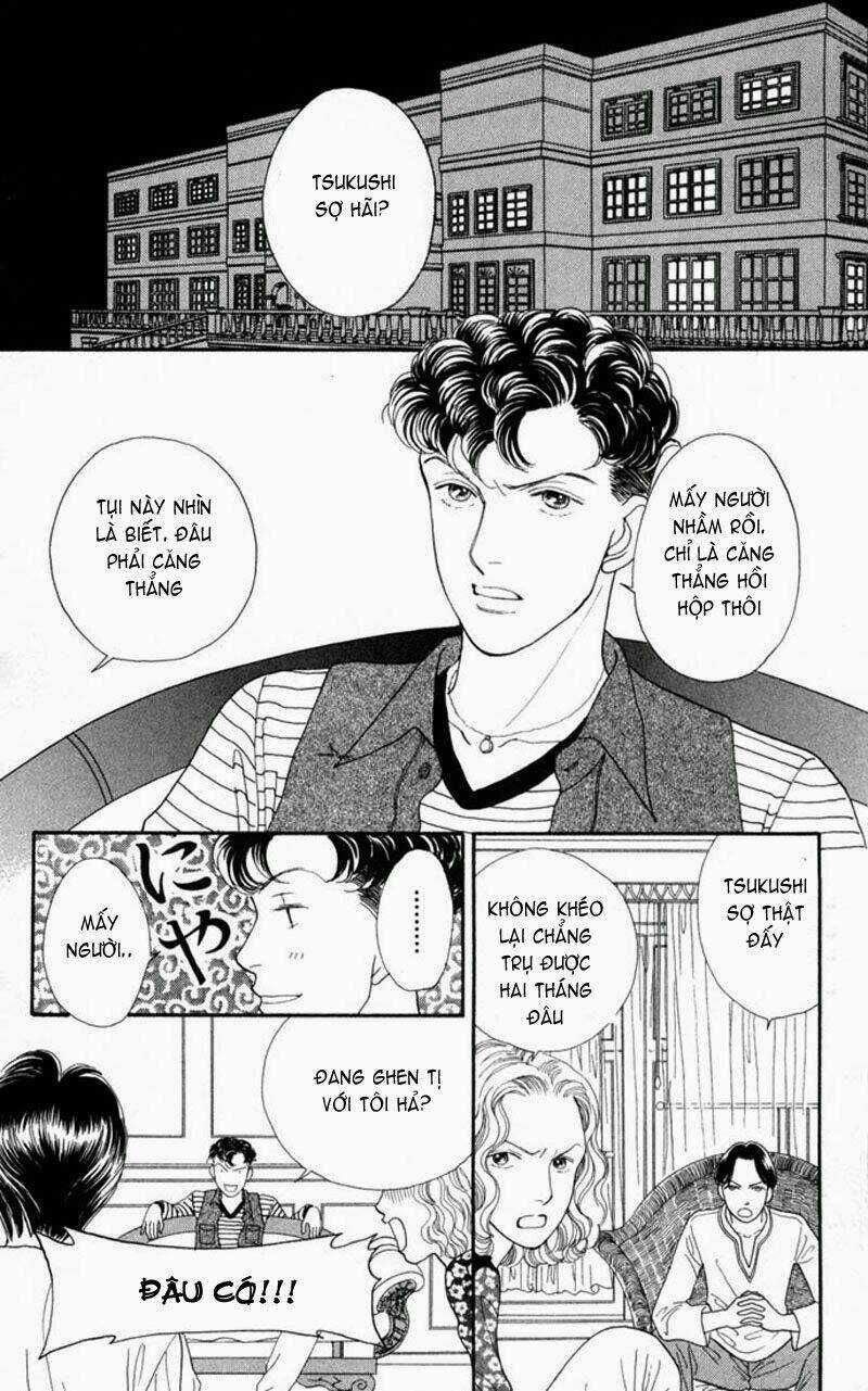 Con Nhà Giàu - Chapter 124 - Trang 3