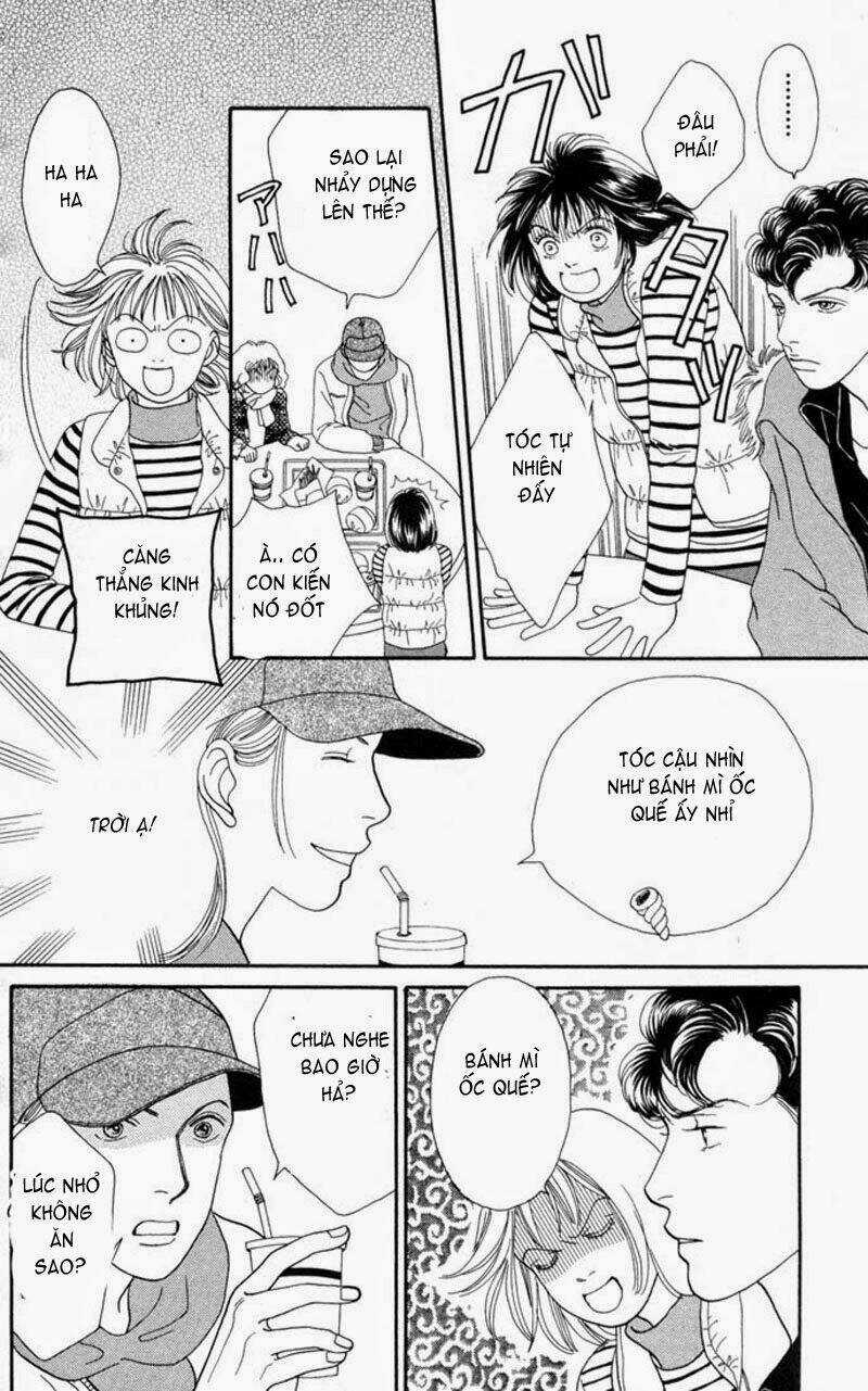 Con Nhà Giàu - Chapter 124 - Trang 21