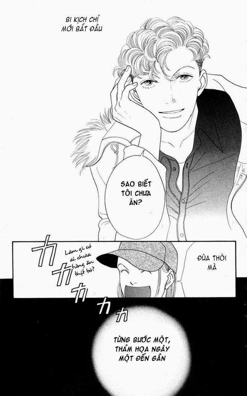 Con Nhà Giàu - Chapter 124 - Trang 24