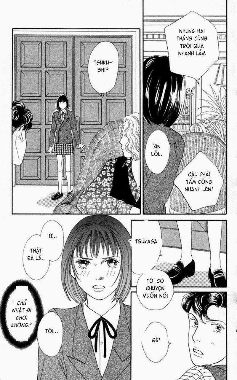 Con Nhà Giàu - Chapter 124 - Trang 4