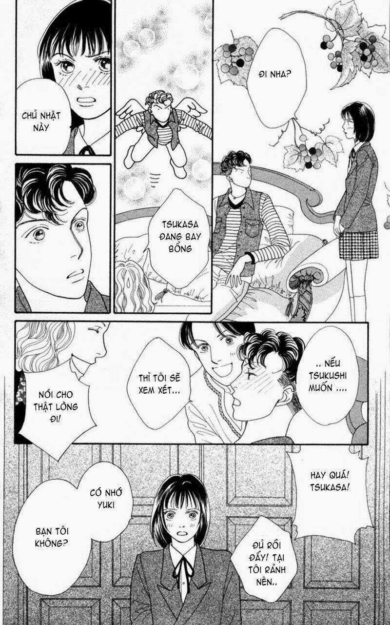 Con Nhà Giàu - Chapter 124 - Trang 7