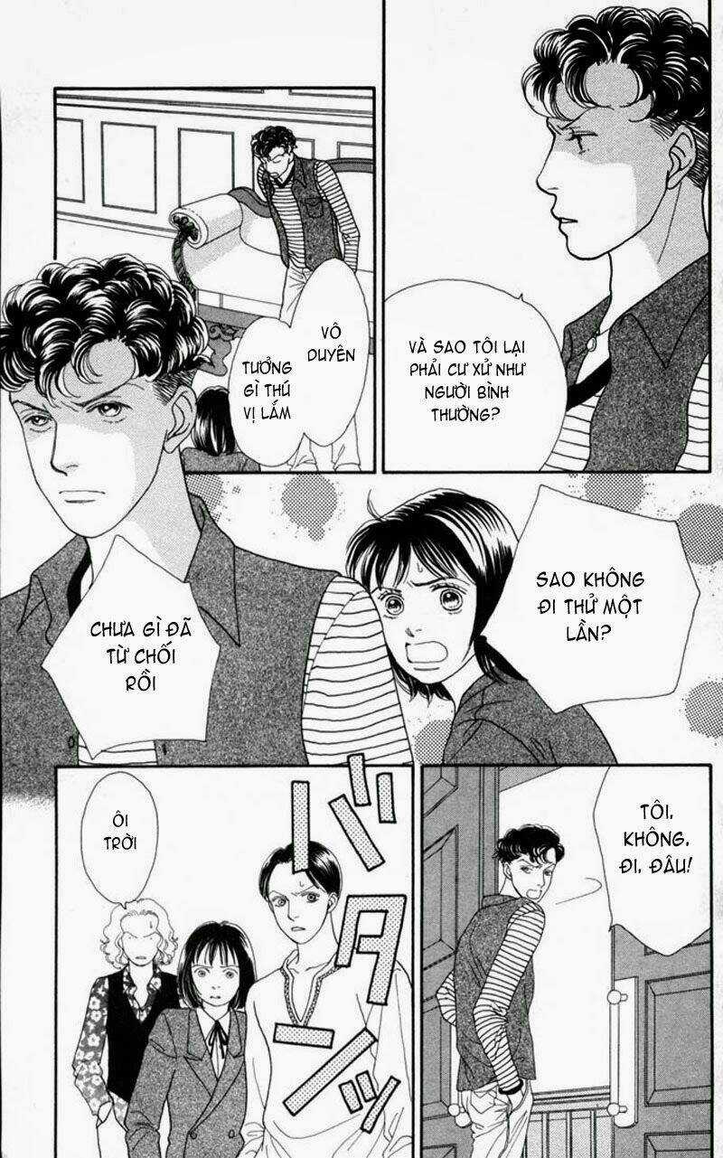 Con Nhà Giàu - Chapter 124 - Trang 10