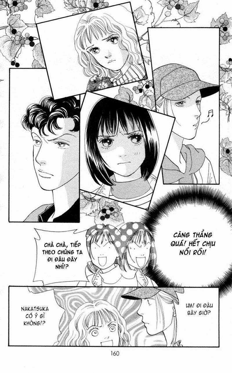 Con Nhà Giàu - Chapter 125 - Trang 2