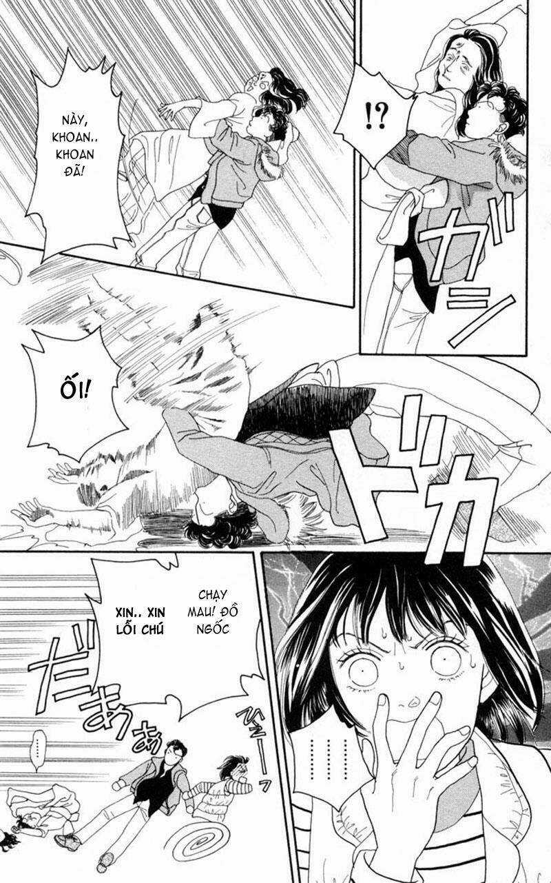 Con Nhà Giàu - Chapter 125 - Trang 13