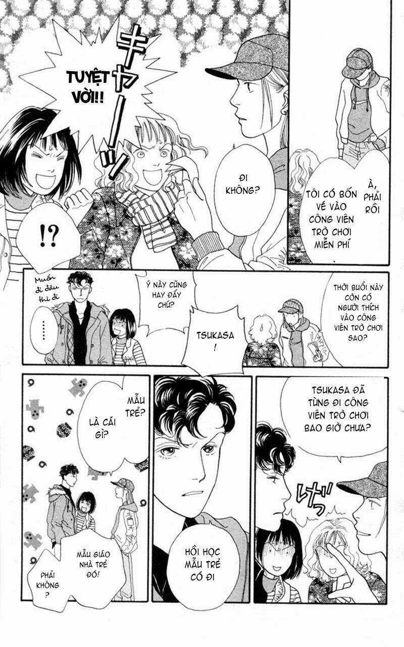 Con Nhà Giàu - Chapter 125 - Trang 3