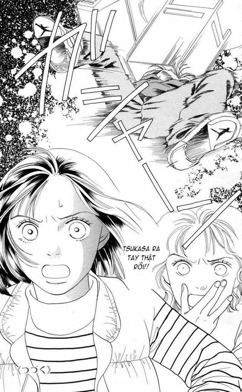 Con Nhà Giàu - Chapter 125 - Trang 25