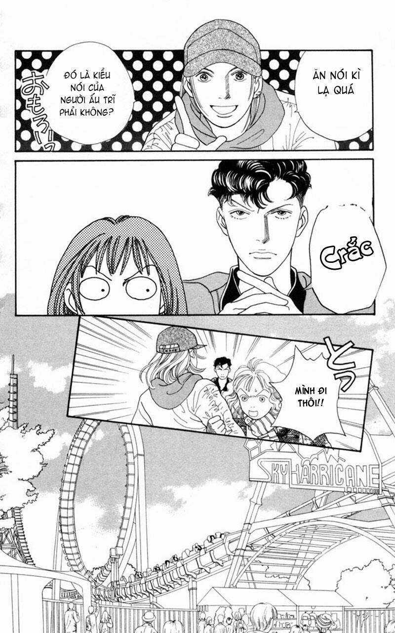 Con Nhà Giàu - Chapter 125 - Trang 4