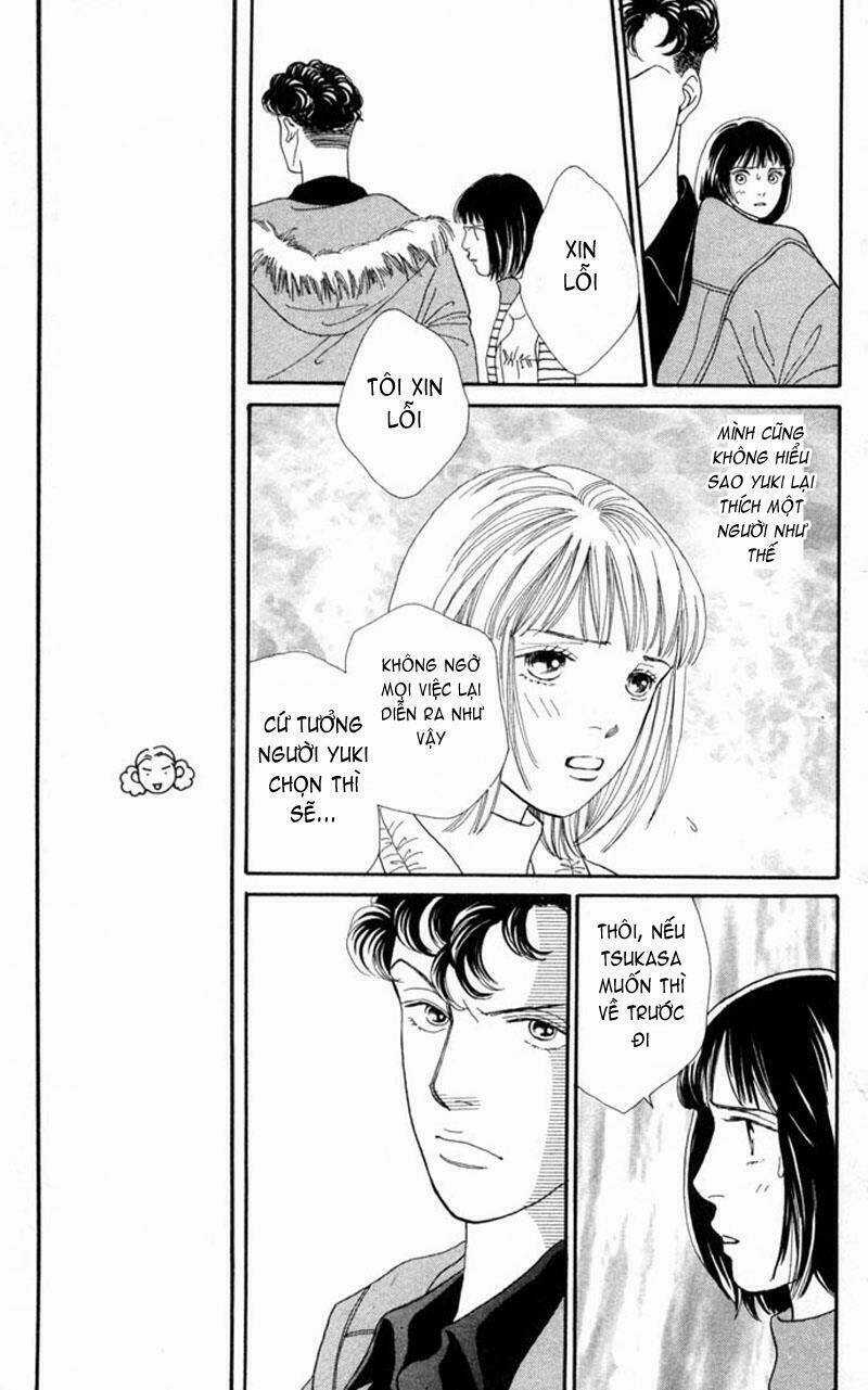 Con Nhà Giàu - Chapter 125 - Trang 7