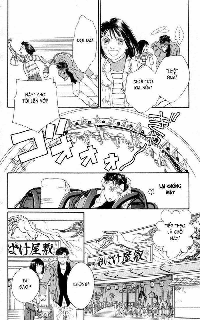Con Nhà Giàu - Chapter 125 - Trang 10