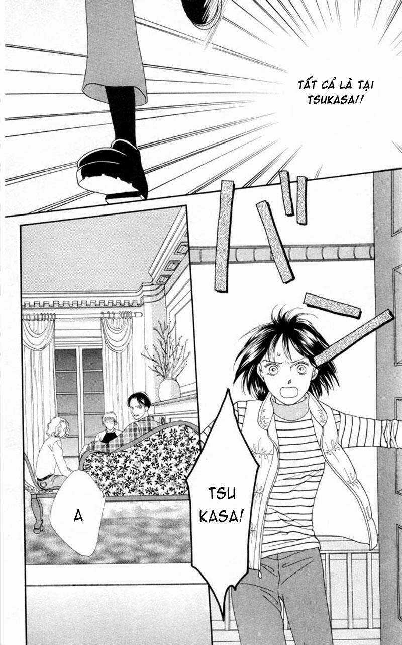 Con Nhà Giàu - Chapter 126 - Trang 12