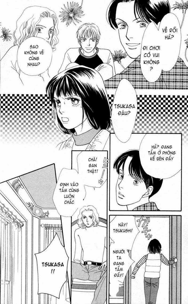 Con Nhà Giàu - Chapter 126 - Trang 13