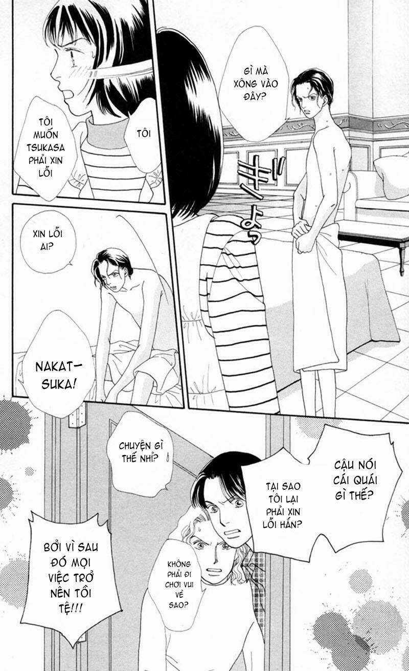 Con Nhà Giàu - Chapter 126 - Trang 14