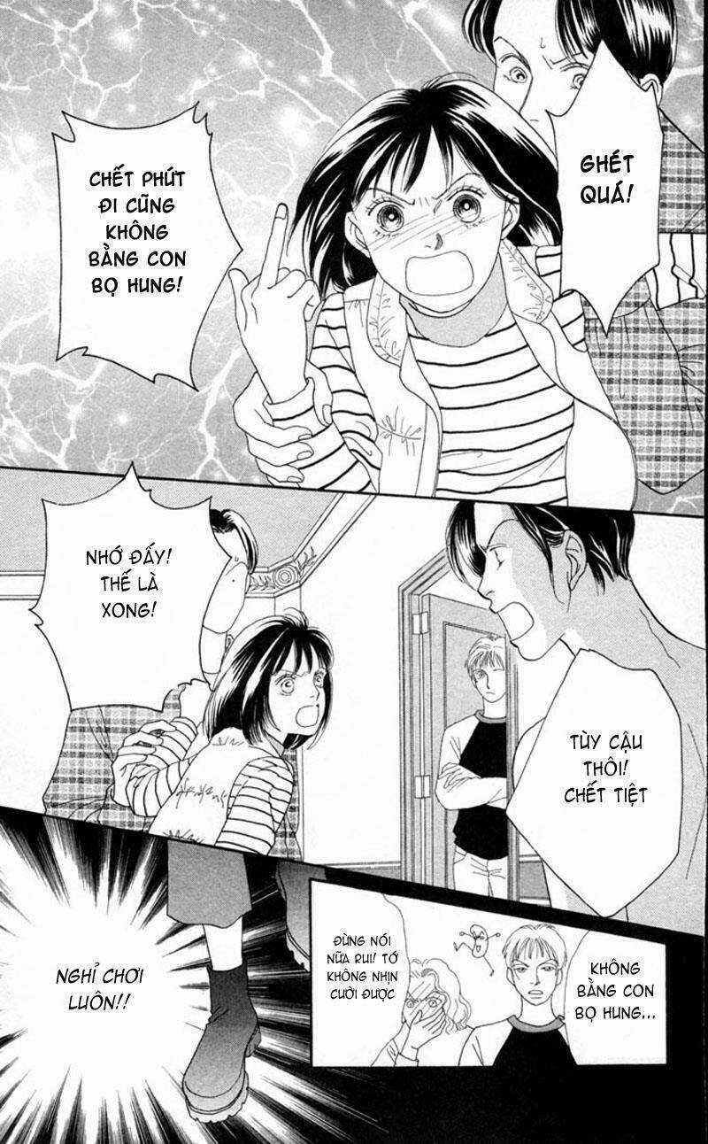 Con Nhà Giàu - Chapter 126 - Trang 18