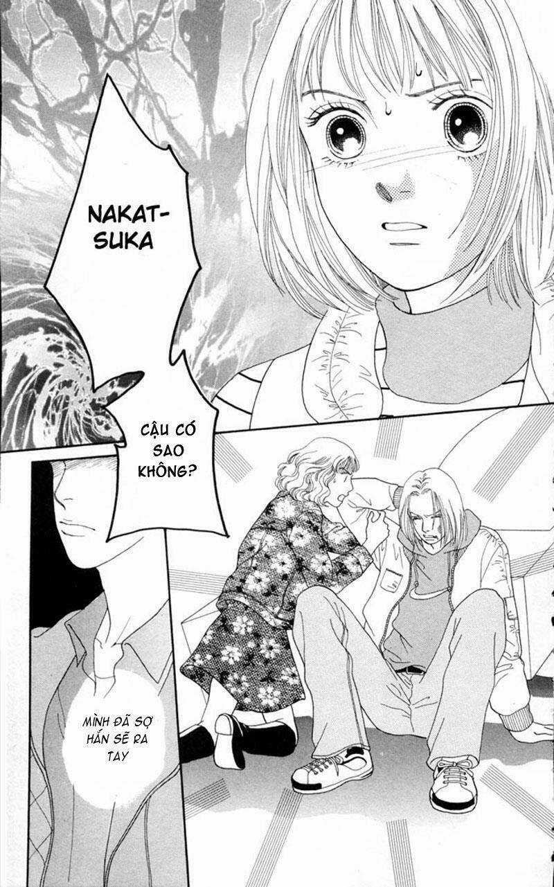 Con Nhà Giàu - Chapter 126 - Trang 3