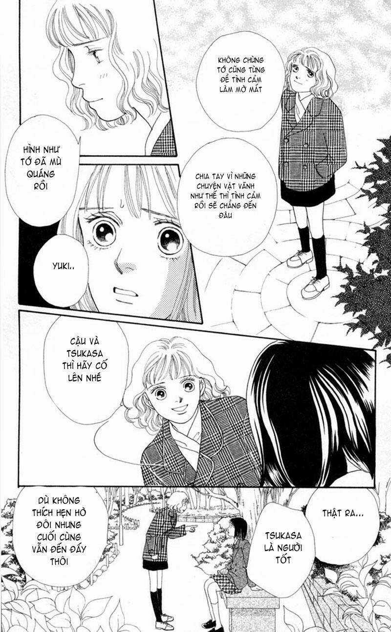 Con Nhà Giàu - Chapter 126 - Trang 24