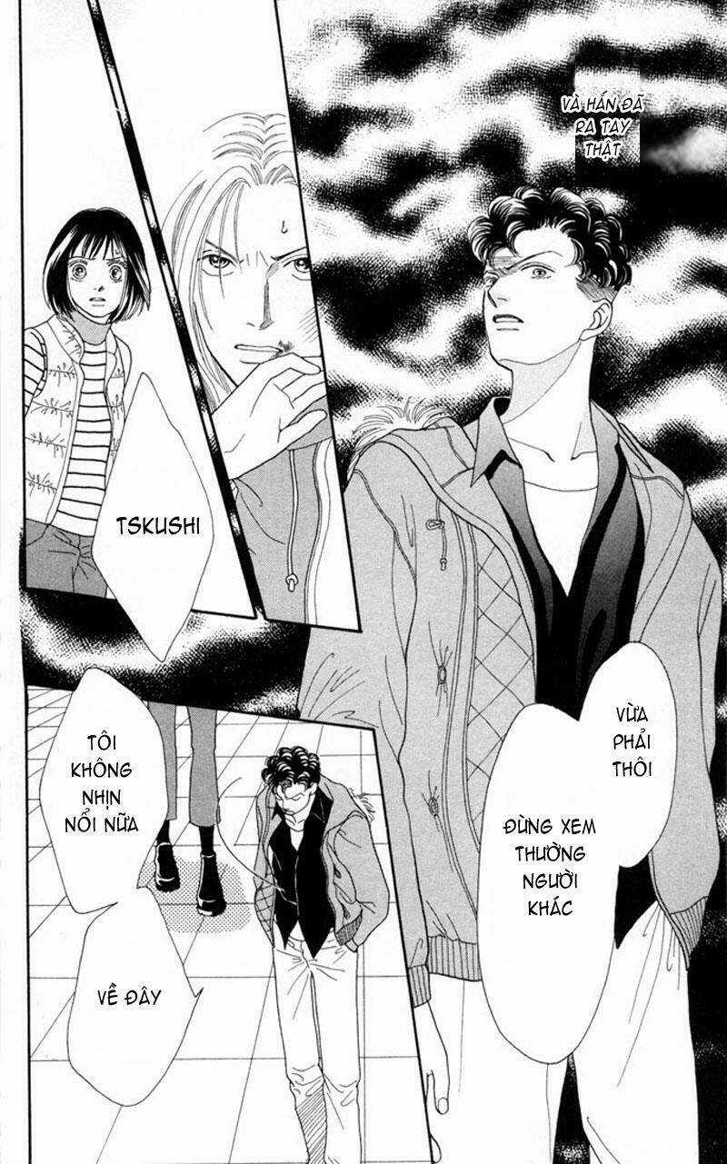 Con Nhà Giàu - Chapter 126 - Trang 4