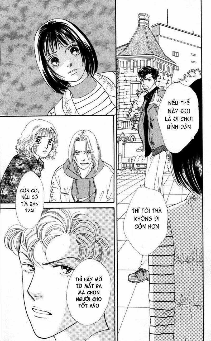 Con Nhà Giàu - Chapter 126 - Trang 5