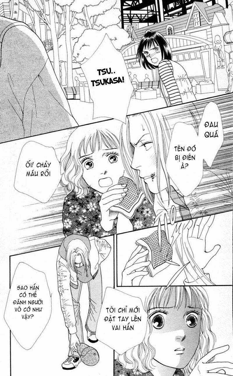 Con Nhà Giàu - Chapter 126 - Trang 6