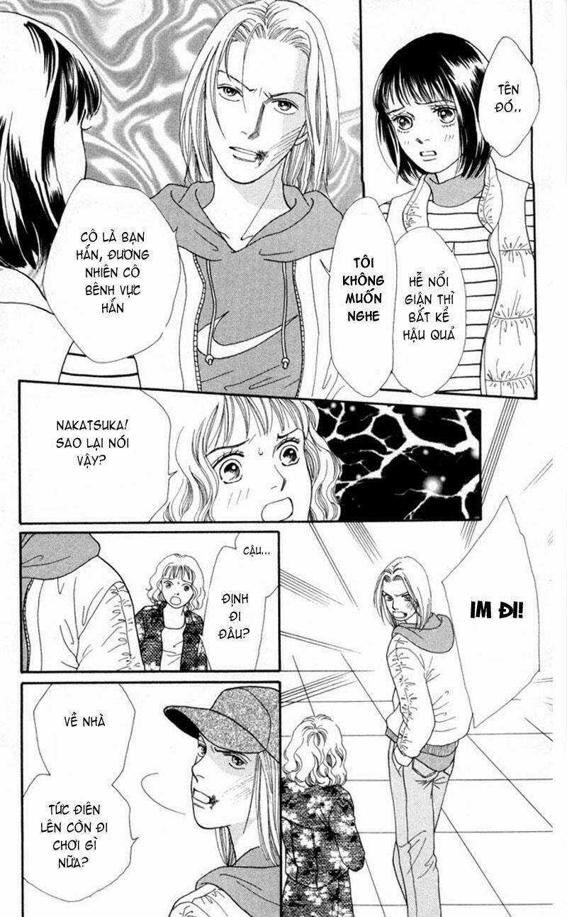 Con Nhà Giàu - Chapter 126 - Trang 8