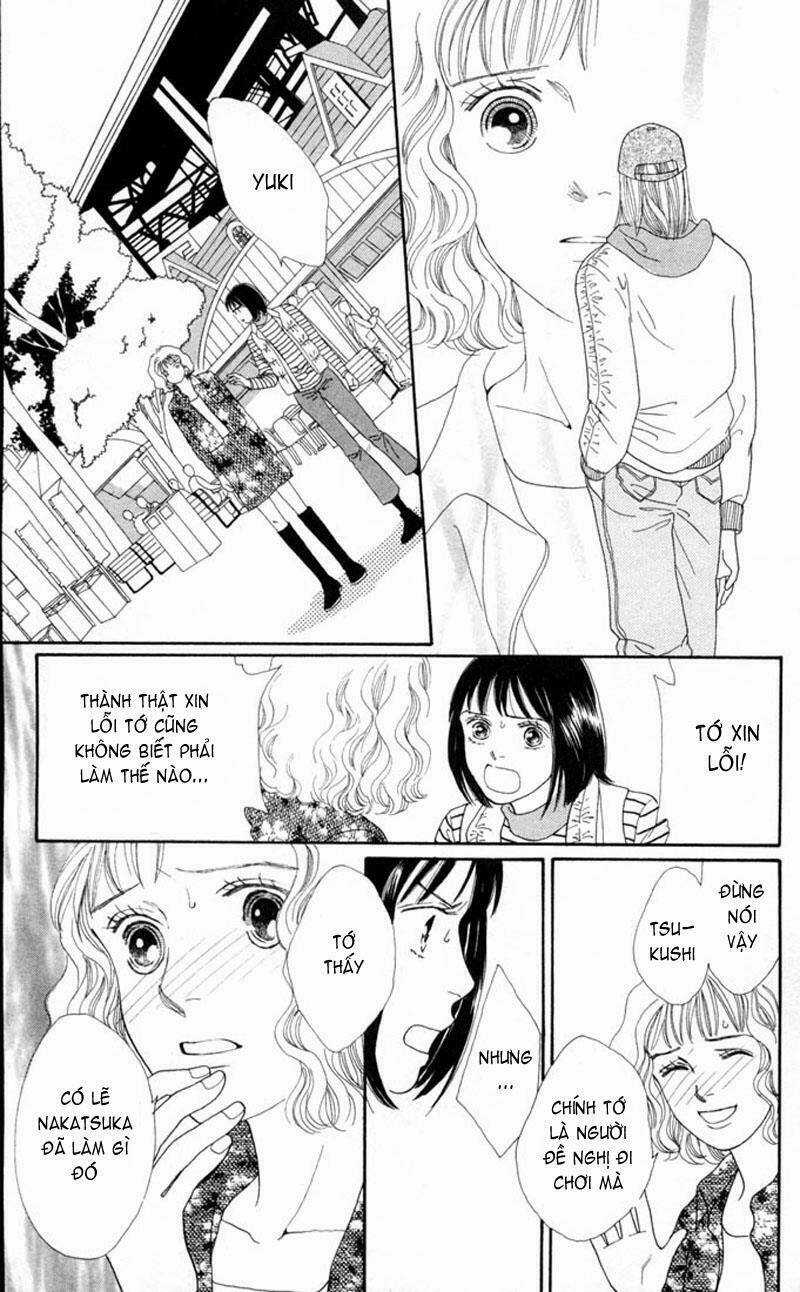 Con Nhà Giàu - Chapter 126 - Trang 9