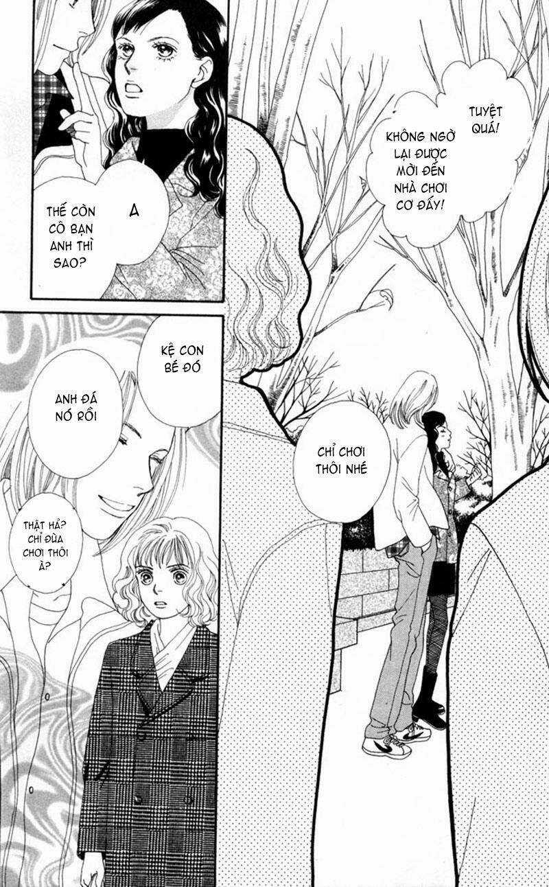 Con Nhà Giàu - Chapter 127 - Trang 1